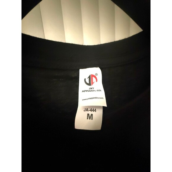 NWOT Men's Coldplay Music Of The Spheres World Tour 2025 Shirt Size Medium - Picture 3 of 6